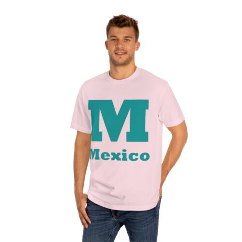 M Mexico Classic Tee